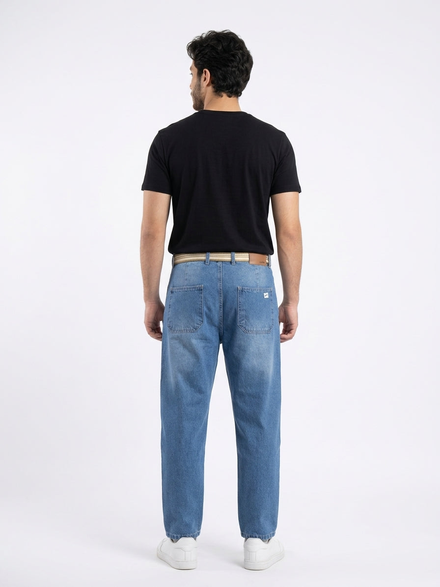 Vara Loose Denim Jeans