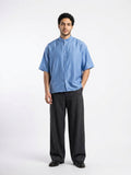 Nile Boxed Shirt